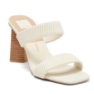 DOLCE VITA “JOSETA” SANDALS